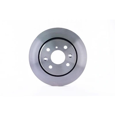 Bild av HELLA 8DD 355 105 011 Disque de frein 243 20 04/07 100 ventilé l&#039;extérieur sans boulon fix roue, moyeu roue