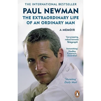 Bild av The Extraordinary Life of an Ordinary Man: A Memoir
