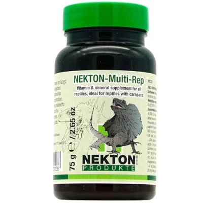 Bild av Nekton Multi Rep Multivitamin 75 g