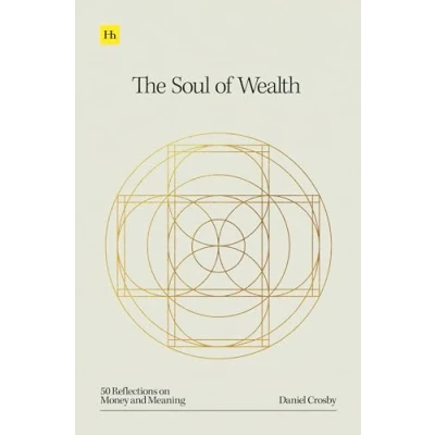 Bild av The Soul of Wealth: 50 Reflections on Money and Meaning