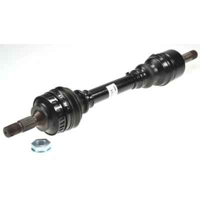 Bild av SPIDAN 21131 Arbre de transmission 597, 88,1 avec écrou CITROËN: Xsara Picasso, Berlingo / First I, I Van