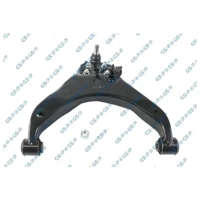 Bild av GSP S062292 Bras de suspension inférieur, Essieu avant droit barre oscillant transversal ISUZU: D Max II Pick up