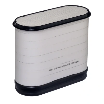 Bild av HENGST FILTER E711L Luftfilter 126mm 284mm Filterinsats