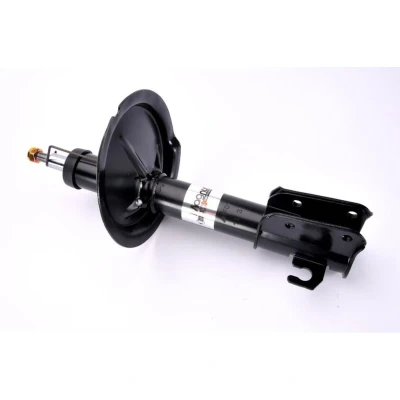 Bild av Magnum Technology AGF014MT Amortisseur Essieu avant Pression de gaz 30 Système bitube Jambe suspension Goujon en haut, Bossage bas FIAT: BRAVO 1
