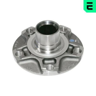 Bild av OPTIMAL 04 P377 Moyeu De Roue 5 112 Essieu avant AUDI: A4 B7 Avant, Berline, B6 SEAT: Exeo Berline