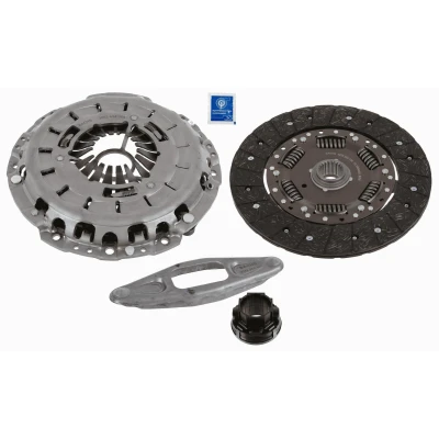 Bild av SACHS 3000 951 680 Kit d&#039;Embrayage 240