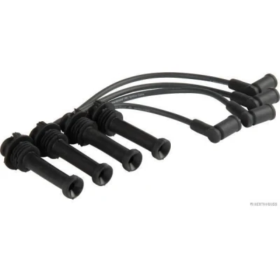 Bild av HERTH+BUSS ELPARTS 51278486 Jeu De Fils d&#039;Allumage FORD: Focus Mk1 3/5 portes, MONDEO 3 Stufenheck, Berline