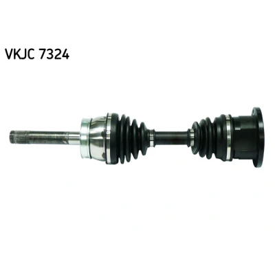 Bild av Drivaxel Skf VKJC 7324