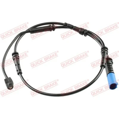 Bild av Varningssensor, bromsbeläggslitage QUICK BRAKE WS 0436 A