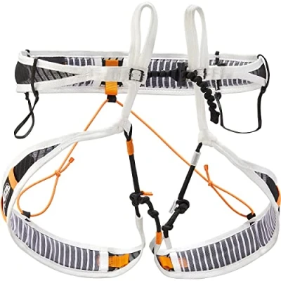 Bild av Petzl fliegen vajilla, unisex, dema/orenji, zvidiki