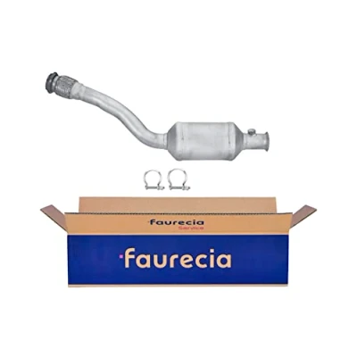 Bild av HELLA 8LE 366 050 571 Catalyseur Euro 3 avec pièces d&#039;assemblage CITROËN: C5 I Break, 5 portes
