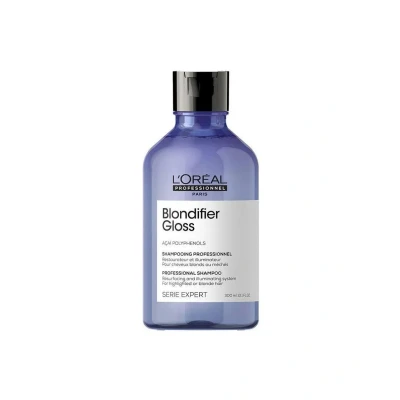 Bild av L&#039;Oréal Professionnel Serie Expert Blondifier Gloss Schampo 300 ml