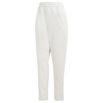 Bild av adidas Kvinnor AEROREADY Train Essentials 3 Stripes Pants, putty mauve, XL Tall