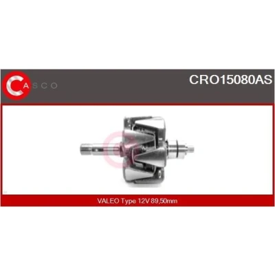 Bild av CASCO CSP76122AS Servopump hydraulisk för vänster /högerstyrd MERCEDES BENZ: Vito Minibuss, E klass Sedan, Sprinter 3.5 T Flak/Chassi
