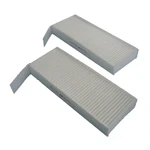 Bild av ALCO FILTER MS 6478 Filtre d&#039;habitacle de pollens 260,0 98,0 32,0 PEUGEOT: 308 II 3/5 portes, SW 2, 508