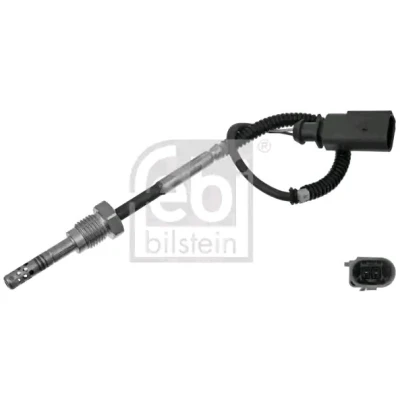 Bild av Sensor, avgastemperatur FEBI BILSTEIN 49287