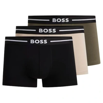 Bild av BOSS Herr trunk, Open Miscellaneous979, M