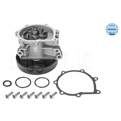 Bild av MEYLE 813 932 1951 Pompe à eau avec joint d&#039;étanchéite ORIGINAL Quality RENAULT: SAFRANE 1, LAGUNA 1 Grandtour, SAAB: 9 3 Cabriolet