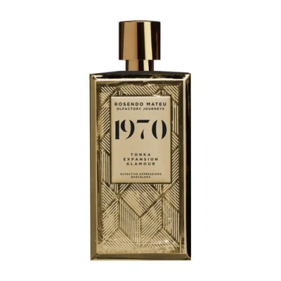 Bild av Rosendo Mateu Olfactive Expressions 1970 Eau de Parfum 100 ml
