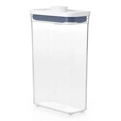 Bild av OXO Good Grips Storage Jar POP 1.8 Liter