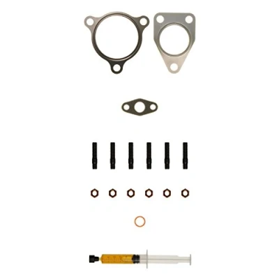 Bild av AJUSA JTC11359 Kit de montage, compresseur with studs, syringe oil avec joints instructions montage SUZUKI: Grand Vitara 1 SUV