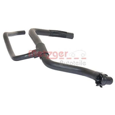 Bild av METZGER 2420377 Durite De Refroidissement EPDM (éthylène propylène diène caoutchouc) RENAULT: MASTER 3 Kasten, 3, Bus