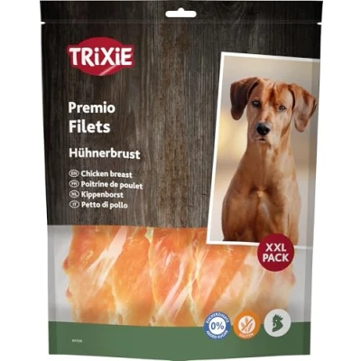 Bild av Trixie PREMIO Chicken Filets 1kg