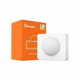Bild av Sonoff Zigbee rörelsesensor