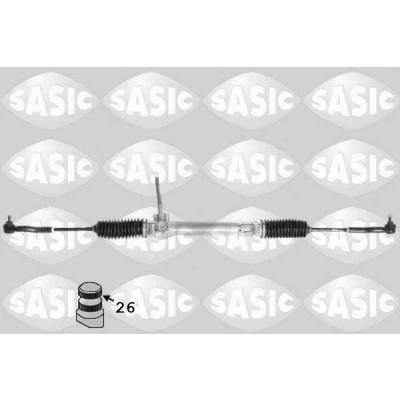 Bild av Styrväxel SASIC 7376008