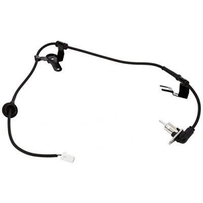 Bild av ABS givare, Sensor, hjulvarvtal, Bak, Höger, mazda 323 f vi, s B25D4371YA, B25D4371YB, GE7C4371YB, GE7C4371YC