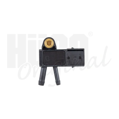Bild av Sensor, avgastryck Hitachi 137403