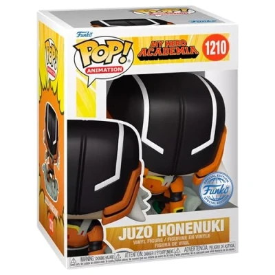 Bild av My Hero Academia Juzo Honenuki Pop! Vinyle