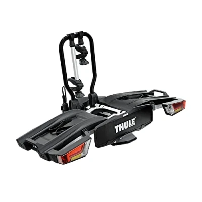 Bild av Thule cykelhållare EasyFold XT 2 cyklar, 13 pin