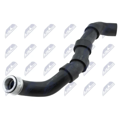 Bild av NTY CPP ME 018 Durite De Refroidissement MERCEDES BENZ: Classe C Berline, Coupe, Break