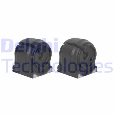 Bild av DELPHI TD1141W Silent Bloc De Barre Stabilisatrice MERCEDES BENZ: Sprinter 3.5 T Van, 5 Сamion à Plateau/Сhâssis, Van