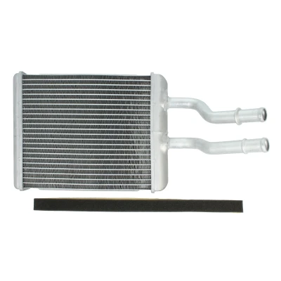 Bild av Värmeväxlare, kupévärmare Thermotec D6D003TT