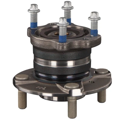 Bild av FEBI BILSTEIN 102784 Kit de roulements roue FORD: Ecosport Mk2, B Max, Transit Courier Van