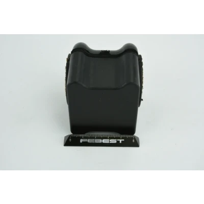 Bild av FEBEST CRSB LIBF Coussinet de palier, stabilisateur Essieu avant JEEP: Cherokee III, IV