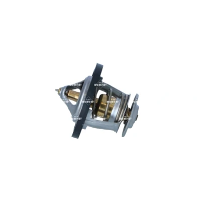 Bild av NRF 725302 Thermostat d&#039;eau 82 avec bague d&#039;étanchéité sans boîtier HYUNDAI: ACCENT 1, MAZDA: 323 C IV 3/5 portes, FAMILIA 4
