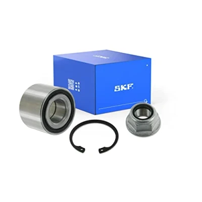 Bild av SKF VKBA 969 Kit de roulements roue 52 RENAULT: CLIO 1, Super 5 3/5 portes, 19 II portes