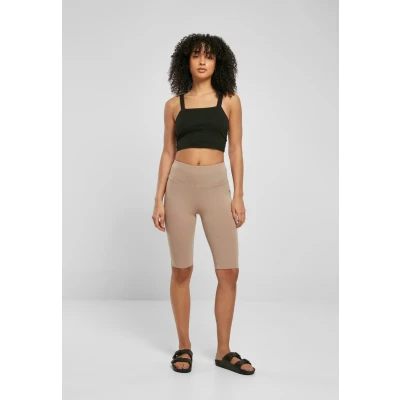 Bild av Urban Classics Stretch Cycle Shorts, Storlek: XS, Softtaupe