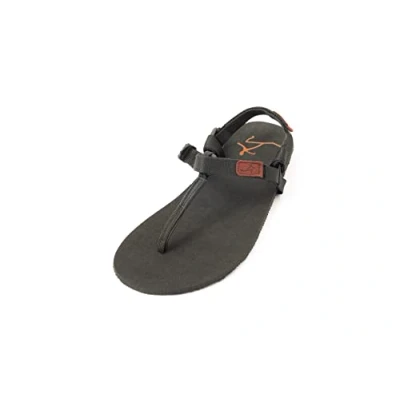 Bild av Pies Sucios Simna sandaler, Ss23 6mm svart, 41 EU Large
