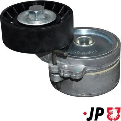 Bild av JP GROUP 1518302700 Poulie Tendeur PEUGEOT: 307 3/5 portes, 508 I Berline, 308 CITROËN: C4 Grand Picasso, C5 3, Picasso 1