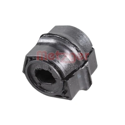 Bild av METZGER 52104208 Silent Bloc De Barre Stabilisatrice Essieu avant gauche, droit Support en caoutchouc 19 PEUGEOT: 206 3/5 portes