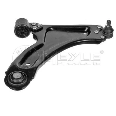 Bild av MEYLE 616 050 0011 Bras de suspension OPEL: Corsa C 3/5 portes, Tigra Twintop, Combo Van / Break, VAUXHALL: Mk2