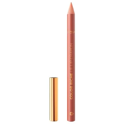 Bild av L&#039;Oréal Paris Color Riche Le Lipliner 236 Organza, 4 g
