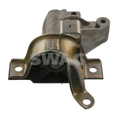 Bild av SWAG 70 93 6975 Support moteur avant métal caoutchouc 250 FIAT: Doblo I Break, Cargo, II Break