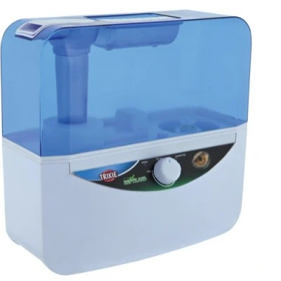Bild av Trixie 76123 dimmaskin XL ultraljudsdimma, 3 l/28 x 27 15 cm
