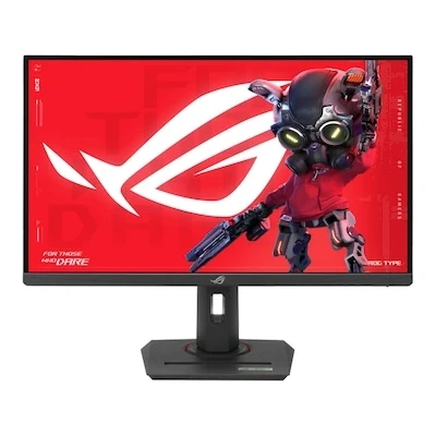 Bild av 27&quot; ASUS ROG Strix XG27UCG 3840x2160 (4k / UHD) 160Hz Fast IPS 15W USB C HDR10