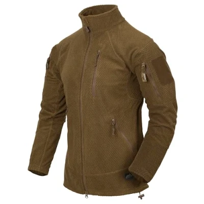 Bild av Helikonstövel, ALPHA TACTICAL JACKET GRID FLEECE